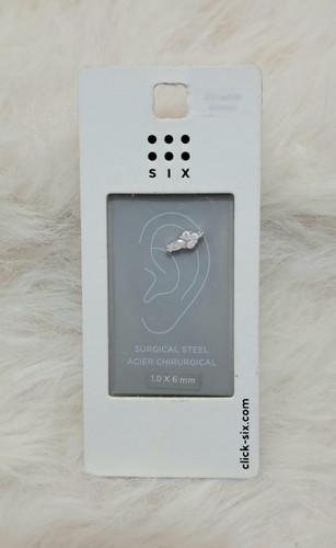 پیرسینگ گوش ضد حساسیت