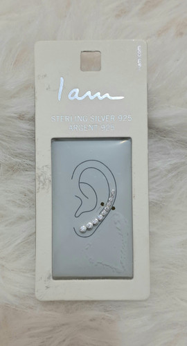 پیرسینگ گوش ضد حساسیت