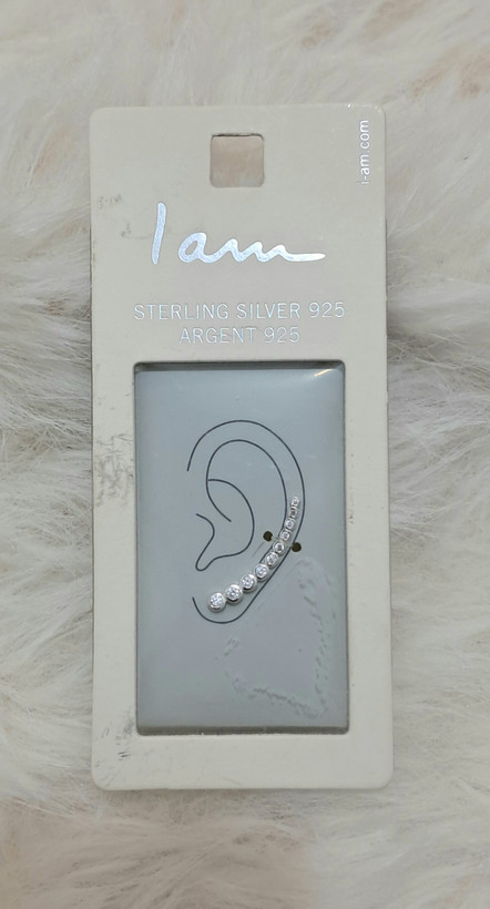 پیرسینگ گوش ضد حساسیت