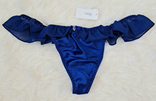 شورت فانتزی بکلس کاربنی انگلیسی