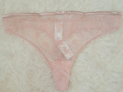 شورت تانگ کاملا توری انگلیسی