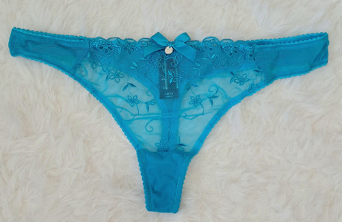 شورت فانتزی تانگ توری انگلیسی