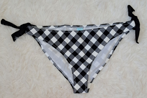 شورت مایویی بندی انگلیسی