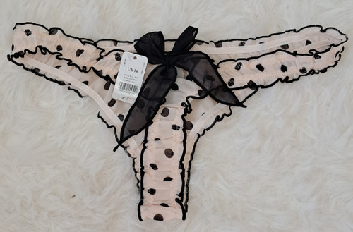 شورت فانتزی بکلس توپ توپی انگلیسی