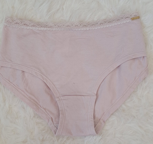 شورت نخی بالا گیپور انگلیسی