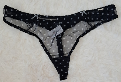 شورت فانتزی تانگ تمام تور انگلیسی