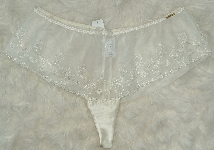 شورت فانتزی تانگ توری انگلیسی