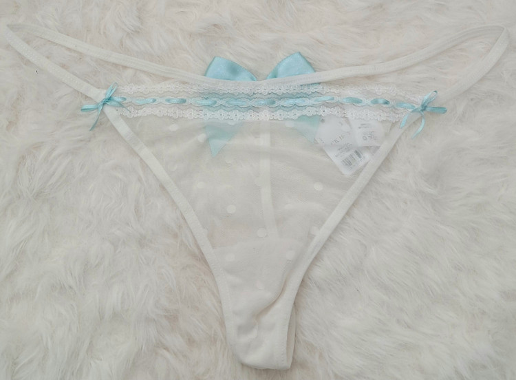 شورت فانتزی تانگ توری انگلیسی