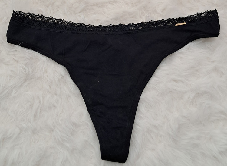 شورت فانتزی تانگ نخی انگلیسی