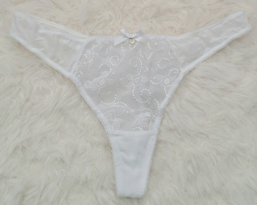 شورت فانتزی تانگ توری انگلیسی