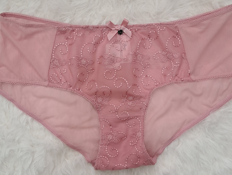 شورت فانتزی طرح دار انگلیسی