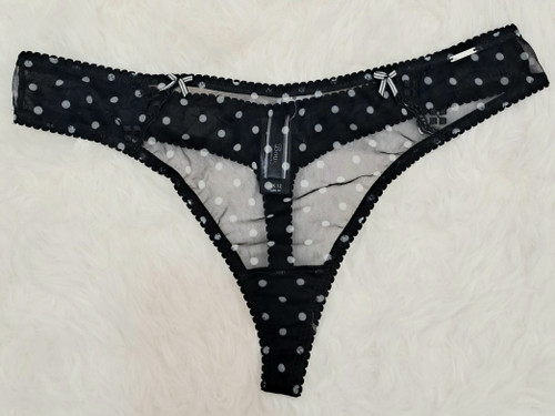 شورت فانتزی توری تانگ انگلیسی