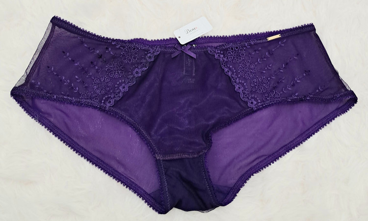 شورت فانتزی توری انگلیسی