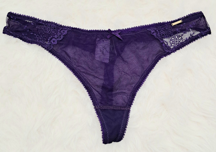 شورت فانتزی تانگ توری انگلیسی