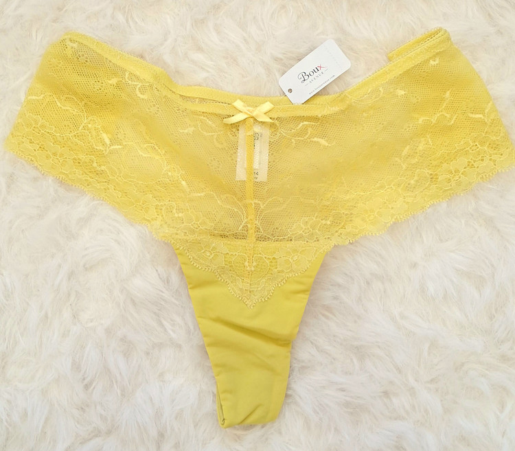 شورت فانتزی تانگ توری انگلیسی