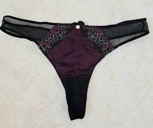 شورت فانتزی تانگ توری انگلیسی