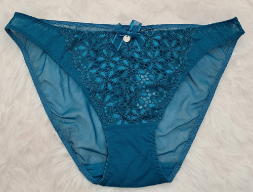 شورت بیکینی توری گیپوردار انگلیسی