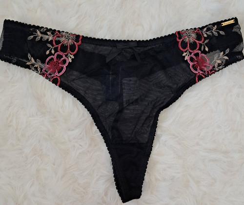 شورت تانگ توری انگلیسی