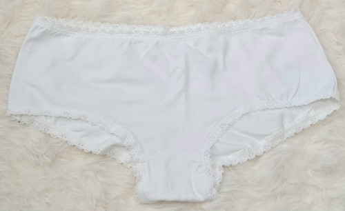 شورت نخ پنبه انگلیسی